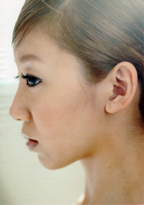 プロフィギュアスケート選手澤山璃奈の鍛えあげられた筋肉ヌードが美しくてエロい画像5