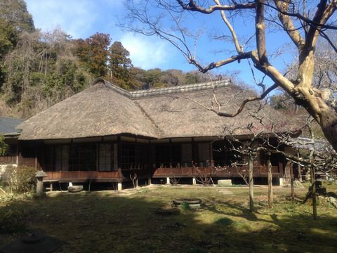 浄智寺